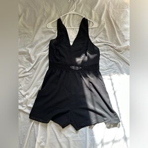 Women's Romper